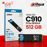 Dahua C910 NVME SSD