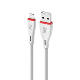 itel ICD-L24S Fast Charging Cable (Lightning)