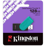 Kingston DataTraveler Exodia S USB 3.2