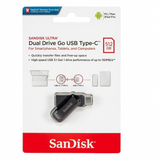 SanDisk Ultra Dual Drive Go USB Type-C