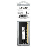 Lexar DDR4 3200MHz Desktop RAM (UDIMM)