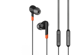 itel IEP-12 Wired Earphone