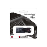 Kingston DataTraveler Exodia Onyx USB 3.2