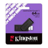 Kingston DataTraveler Exodia S USB 3.2