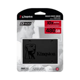 Kingston A400 SATA SSD