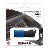 Kingston DataTraveler Exodia M USB 3.2