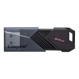 Kingston DataTraveler Exodia Onyx USB 3.2