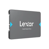 Lexar NQ100 SSD