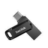 SanDisk Ultra Dual Drive Go USB Type-C