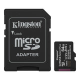 Kingston Canvas Select Plus microSD Card