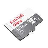 SanDisk Ultra microSDXC UHS-I Card