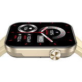itel ISW 025 Smart Watch