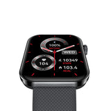 itel ISW 025 Smart Watch