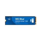 WD Blue SN5000 NVMe SSD