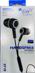 Handsfree City's CT75