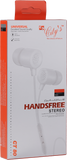 Handsfree City's CT80